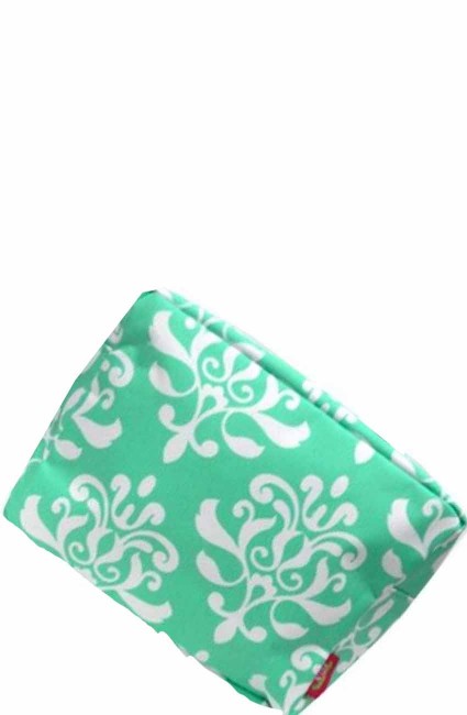 Cosmetic Pouches-DOL613/MINT